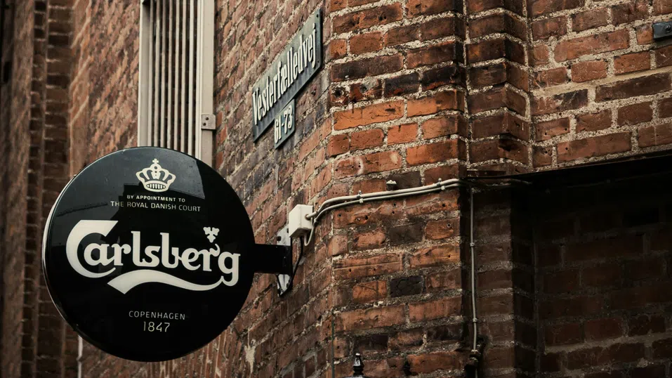 Carlsberg купува компанията за безалкохолни напитки Britvic в сделка за 4,2 млрд. долара