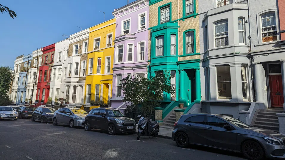 Как се живее в къща, която е туристическа атракция