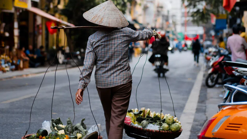 Виетнам остава най-достъпната страна за експати в света