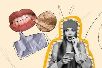 Гласът на Gen Z: Как Луси Блейкистън създаде медийна империя от комфорта на спалнята си