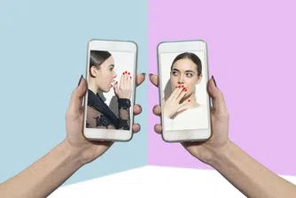 Gen Z е все по-близо да сложи край на приложенията за запознанства