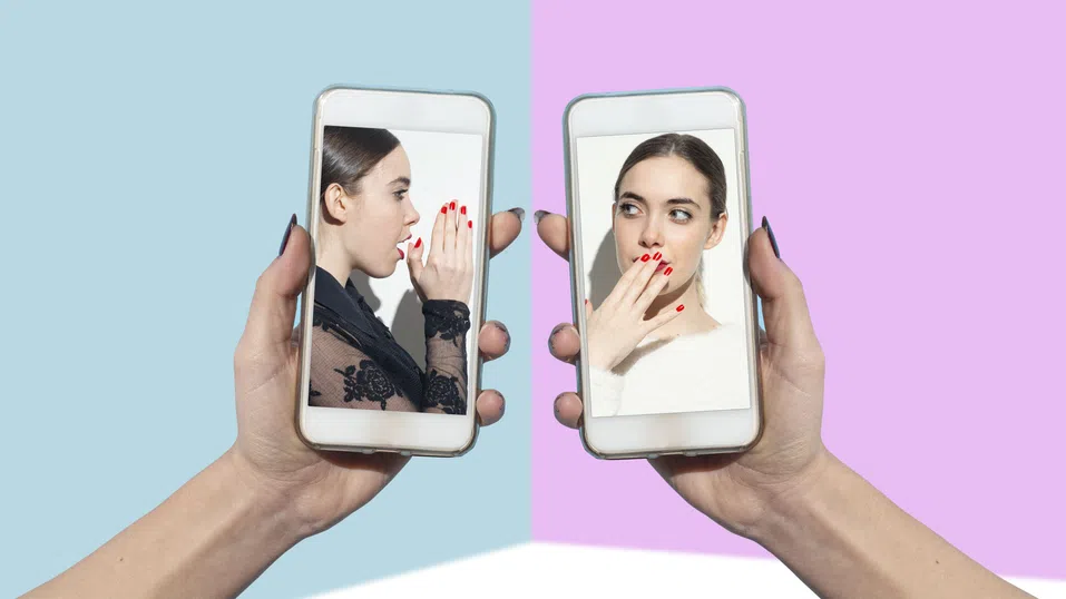 Gen Z е все по-близо да сложи край на приложенията за запознанства