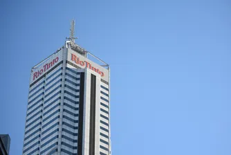 Rio Tinto търси нов лидер с готовност за големи сделки и оперативно съвършенство при разходите