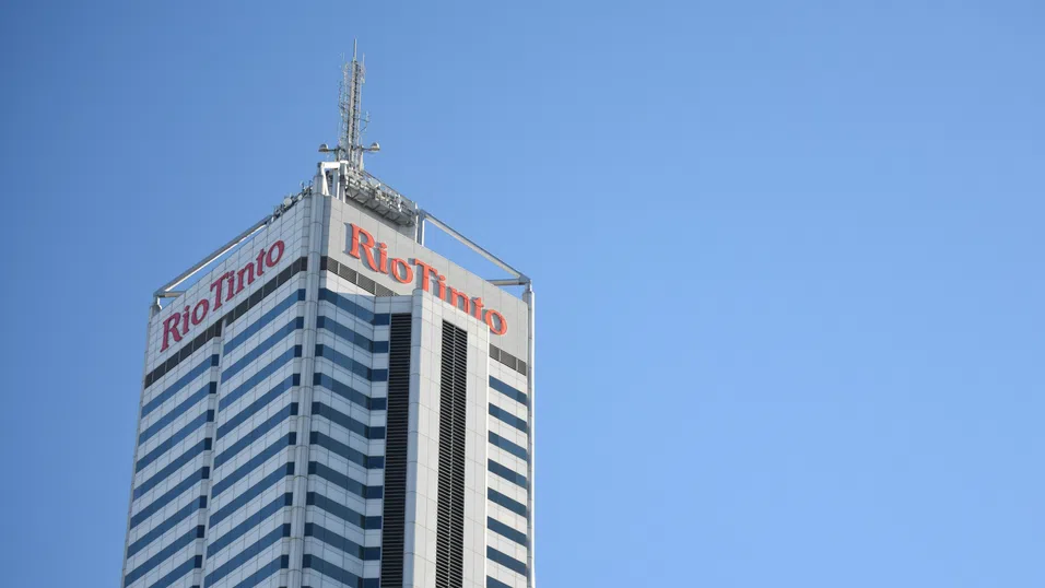 Rio Tinto търси нов лидер с готовност за големи сделки и оперативно съвършенство при разходите