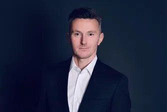 Радослав Неделчев е назначен за главен директор „Клиенти“ за Централна Европа в Dentsu