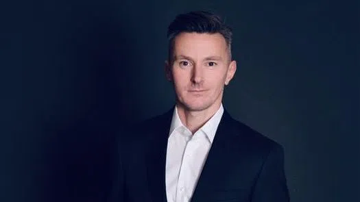 Радослав Неделчев е назначен за главен директор „Клиенти“ за Централна Европа в Dentsu