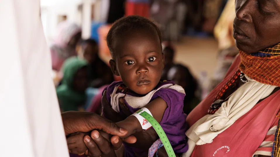 Одобрено е първото лекарство за лечение на малария при бебета