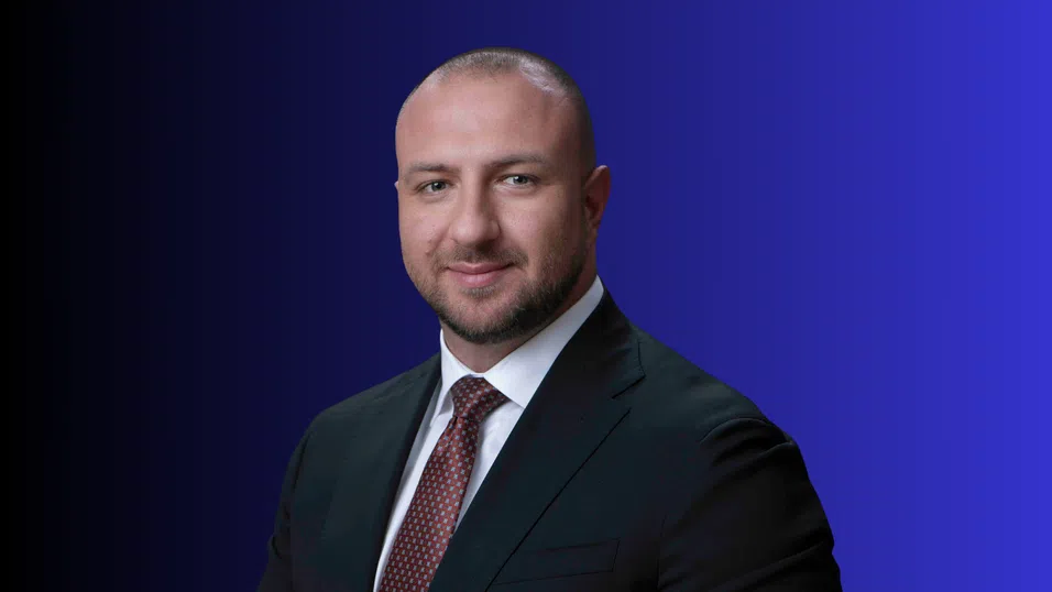 Мирослав Петков е новият главен директор „Корпоративна Политика“ в EuroSpeed