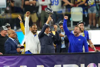 Най-могъщите спортни империи в света са пазар за 225 млрд. долара