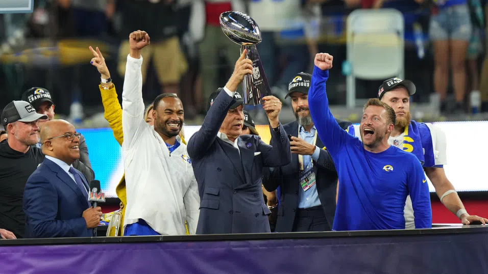 Най-могъщите спортни империи в света са пазар за 225 млрд. долара