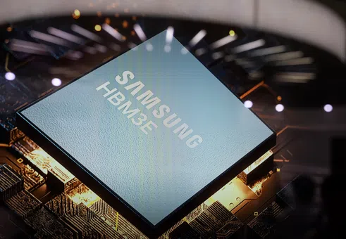 Samsung премина границата от $1 трилион пазарна оценка