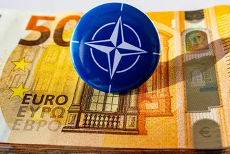 България и още 14 държави получиха право да нарушават фискалните правила при разходите за отбрана