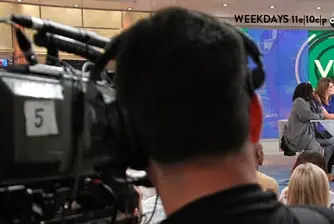 Битката за The View: Емблематичното шоу на САЩ се бори за ефирния си статут
