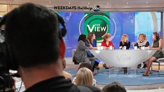 Битката за The View: Емблематичното шоу на САЩ се бори за ефирния си статут