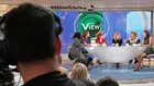 Битката за The View: Емблематичното шоу на САЩ се бори за ефирния си статут