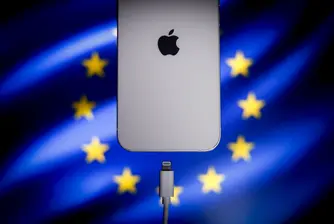 Apple загуби съдебната битка срещу европейските регулатори и DMA