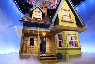 Брайън Чески от Airbnb: Човекът, който може да пренесе Disney в 21 век