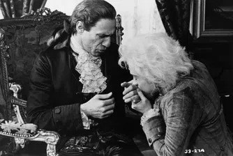 Амадеус: Изкуството да превърнеш музикалната вражда в политическа метафора