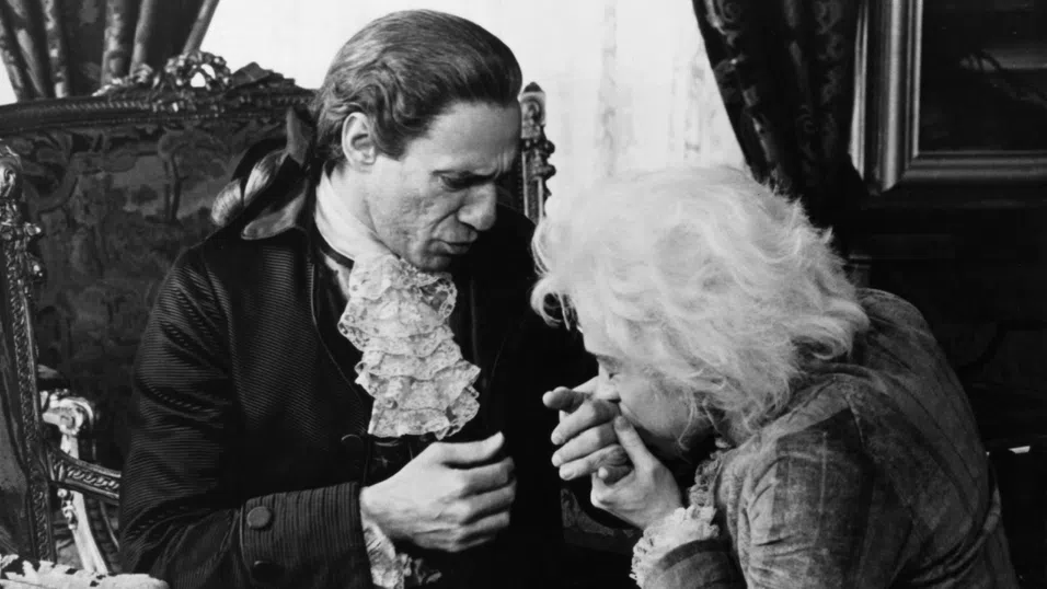 Амадеус: Изкуството да превърнеш музикалната вражда в политическа метафора