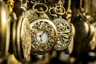 Надбягване с времето: Как 240-годишен часовникарски бранд изпревари крайния срок за митата