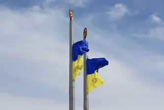 Киев: Украинската армия не е насочвала умишлено никакъв летателен апарат към България