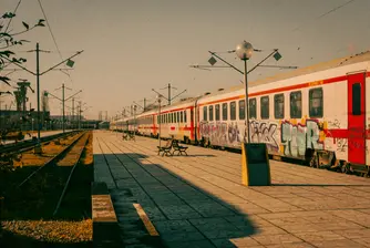 4 млрд. евро по-късно: Защо българските железници изостават