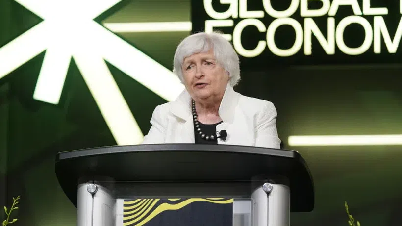 Бившият финансов министър на САЩ: Разследването срещу Пауъл е „смразяващо“ за независимостта на Фед