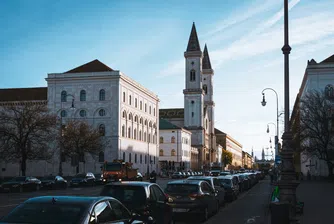 Роботакситата идват в Германия догодина