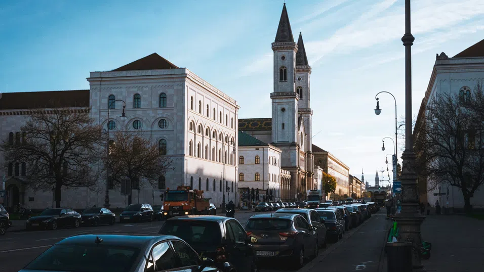 Роботакситата идват в Германия догодина