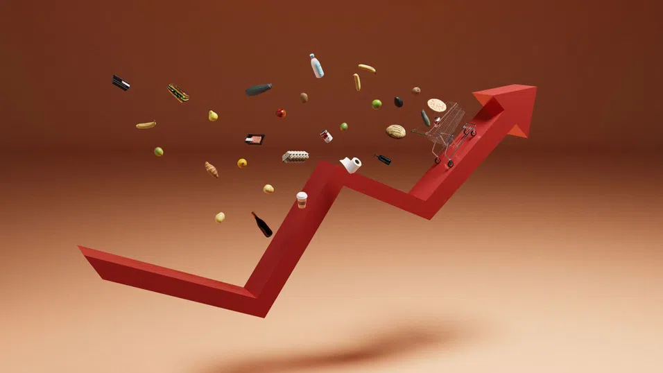 Прогнози: Как ще се движи инфлацията в Европа до края на годината