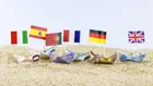 Глобалната морска търговия е изправена пред срив заради геополитическите сътресения