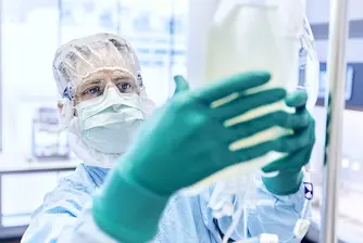 „Най-лошият ден“ за Novartis: Акциите се сринаха с 10% след провали в изпитвания на лекарства