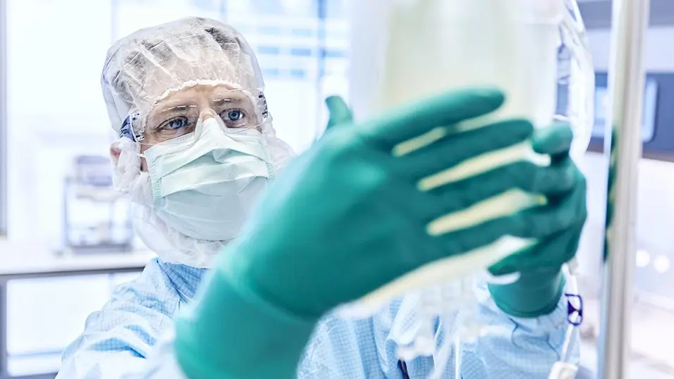 „Най-лошият ден“ за Novartis: Акциите се сринаха с 10% след провали в изпитвания на лекарства