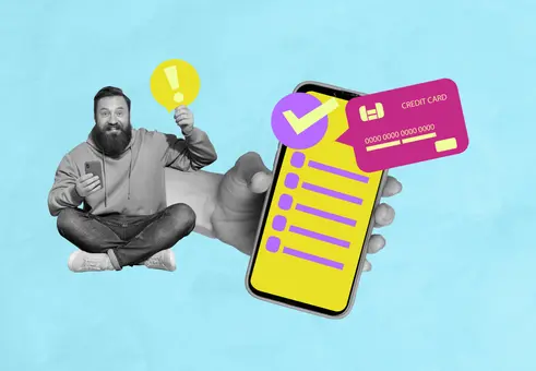AI ще пазарува вместо нас. Това променя правилата за търговците, банките и парите