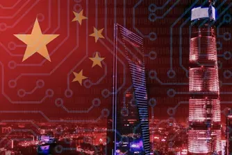 Huawei ускорява усилията на Китай да намали зависимостта си от Запада при производството на чипове