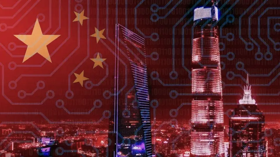 Huawei ускорява усилията на Китай да намали зависимостта си от Запада при производството на чипове
