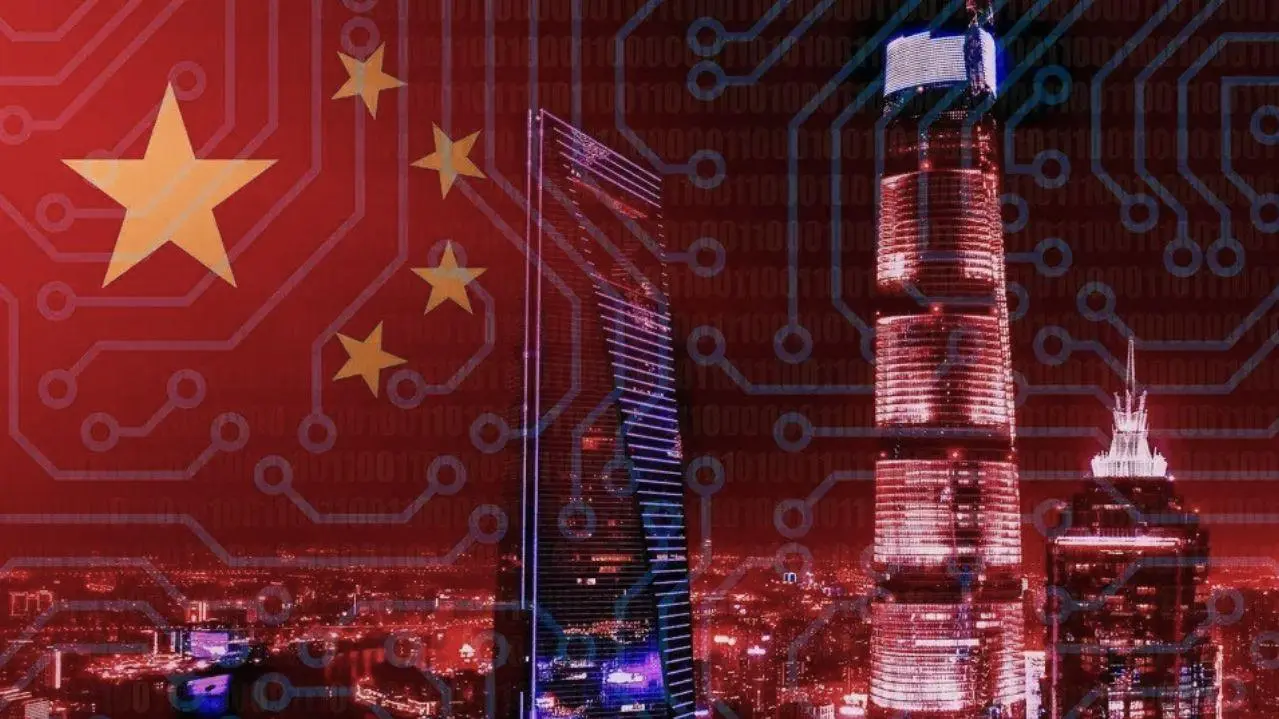 Huawei ускорява усилията на Китай да намали зависимостта си от Запада при производството на чипове