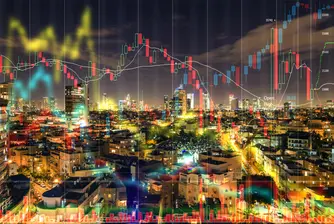 Колко още могат да издържат пазарите? HSBC и Deutsche Bank предупреждават за натрупващите се рискове