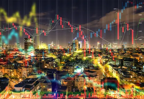 Колко още могат да издържат пазарите? HSBC и Deutsche Bank предупреждават за натрупващите се рискове