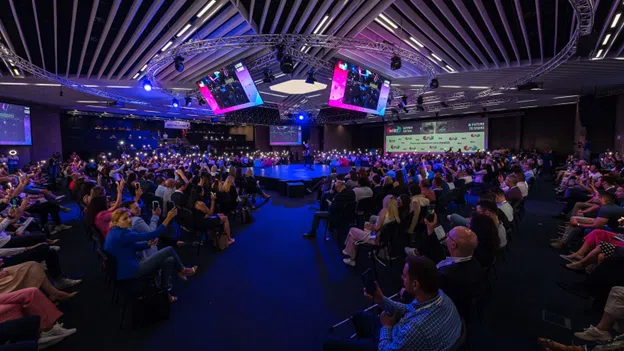 Webit 2024 Sofia Edition: Устойчиво AI бъдеще за хора и роботи