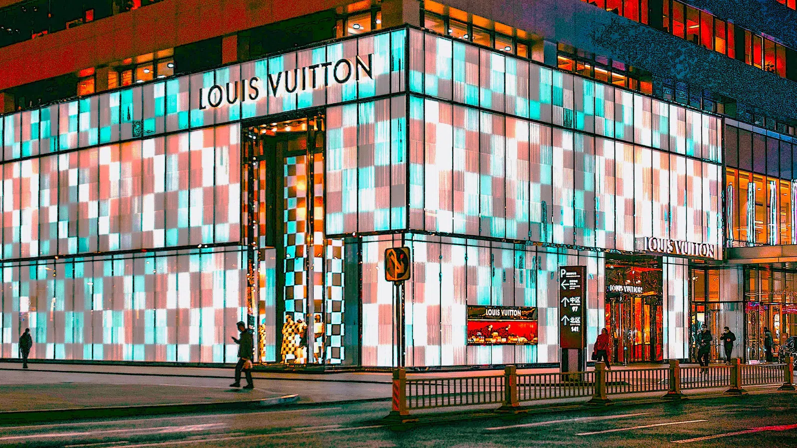 Между страха за AI балон и агресивния хедж луксозните акции нямат полезни ходове