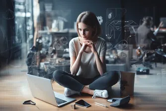 Компаниите се опитват да спрат масовата работа от вкъщи в петък и понеделник, като твърдят, че тази комбинация ще доведе до намаляване на производителността