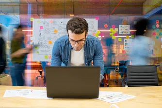 „Умения“ вместо „длъжности“ - компаниите, в които служителите са вътрешни фрийлансъри