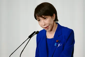 Такаичи Санае носи свеж полъх - но пред нея се очертават сериозни проблеми