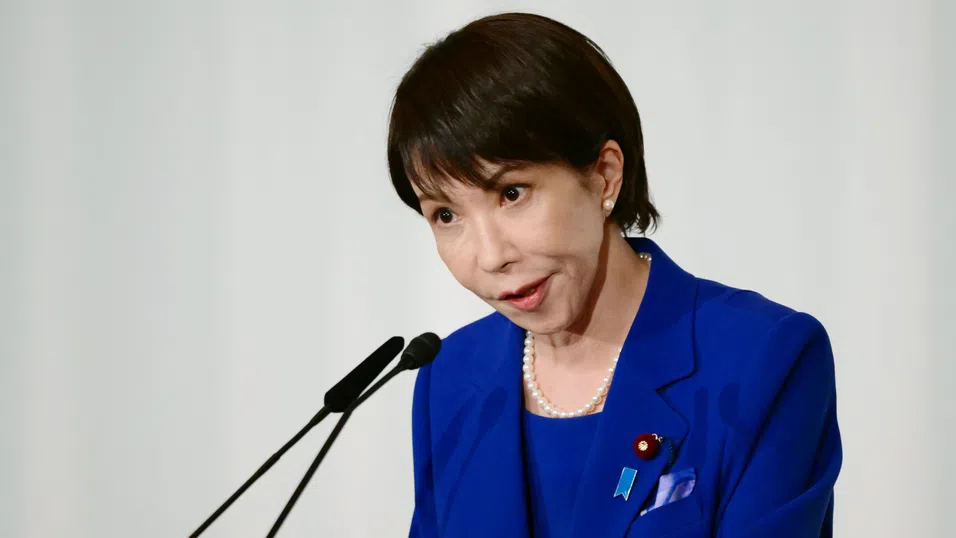 Японската политика навлиза в хеви метъл фазата си