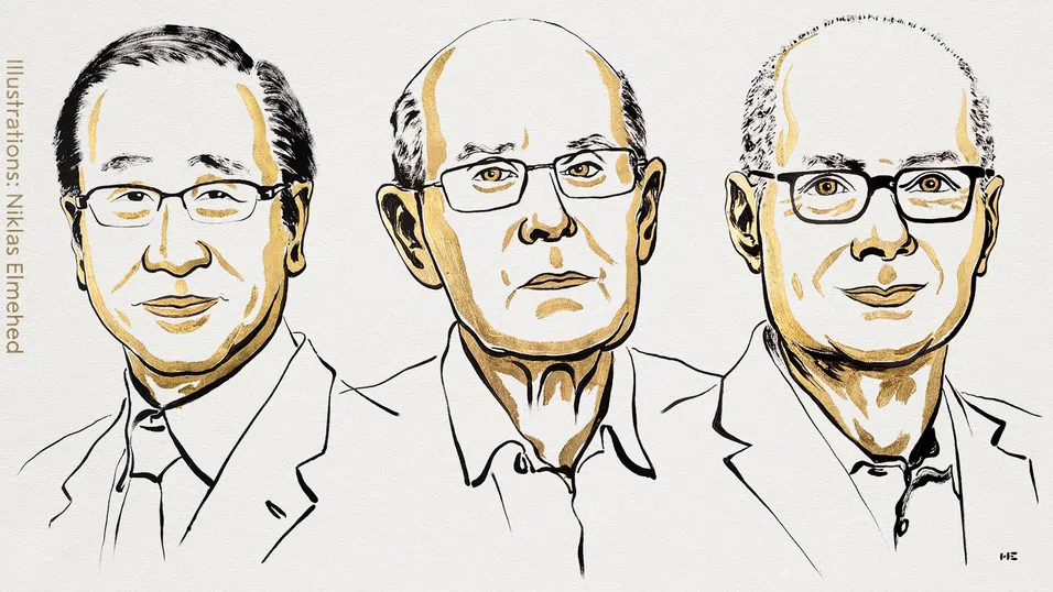 Трима учени печелят Нобеловата награда за химия за разработване на метално-органични структури