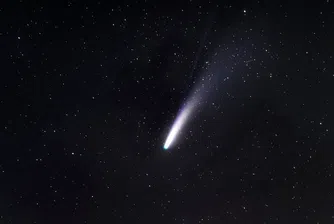 Пратеник от далечна система: Какво ни разкрива междузвездна комета 3I/Atlas