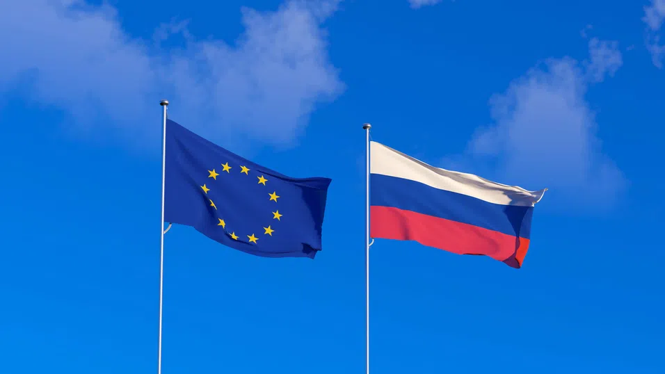 Белгия под натиск от ЕС заради замразените руски активи