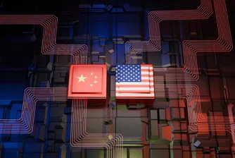 САЩ настояват за по-строги ограничения върху износа на оборудване за чипове към Китай