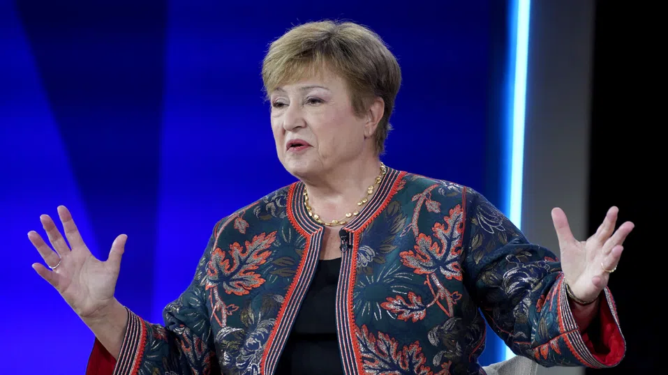 Кристалина Георгиева: ЕС може да повиши производителността си с 20%, ако завърши единния пазар